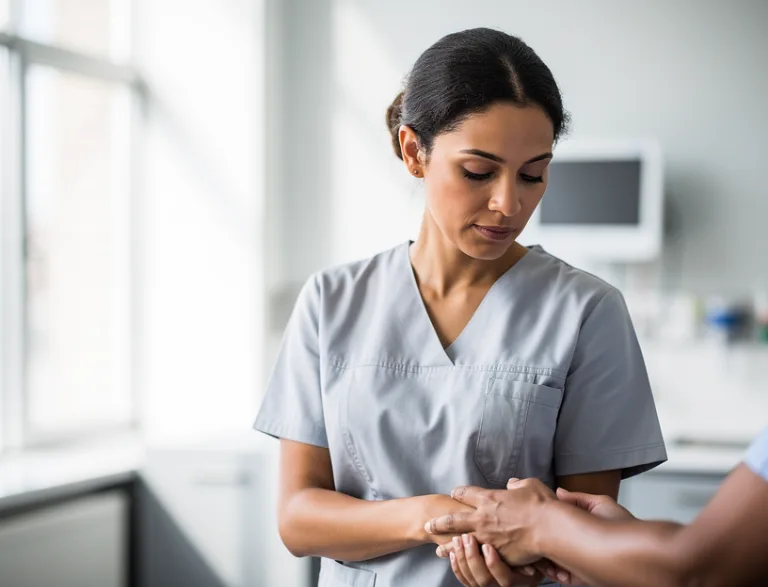 Midwife service in San Bernardino